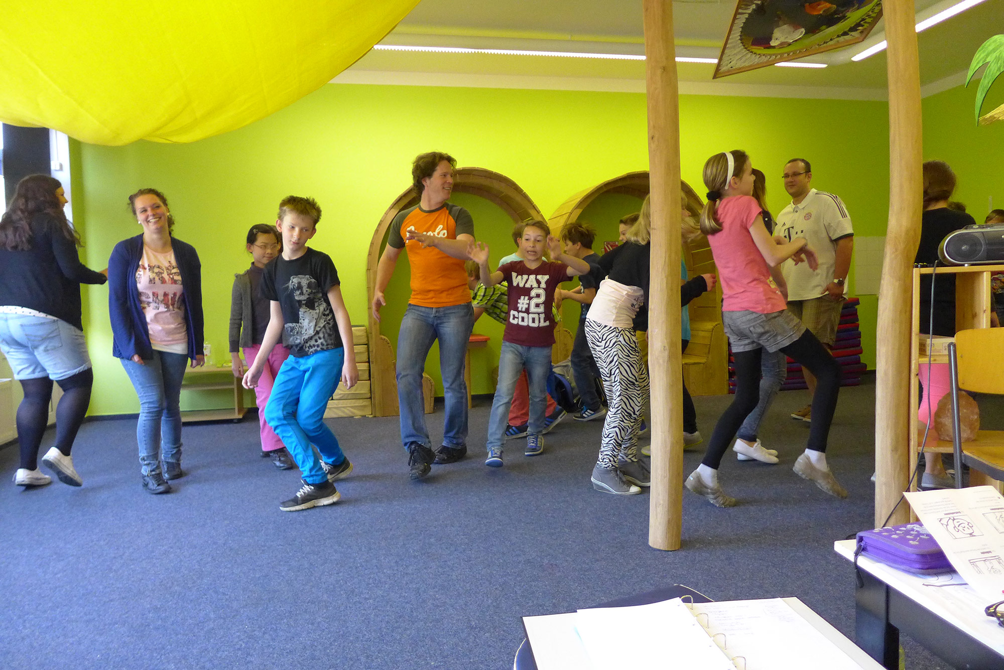 Download Theodor fontane schule cottbus Free HD