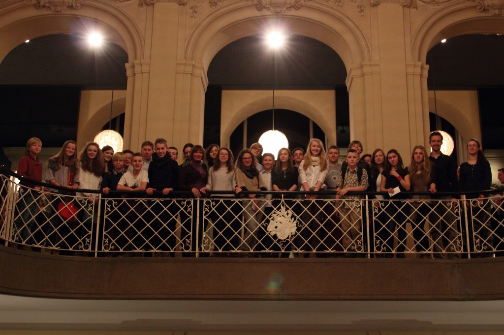 Besuch aus Pozna