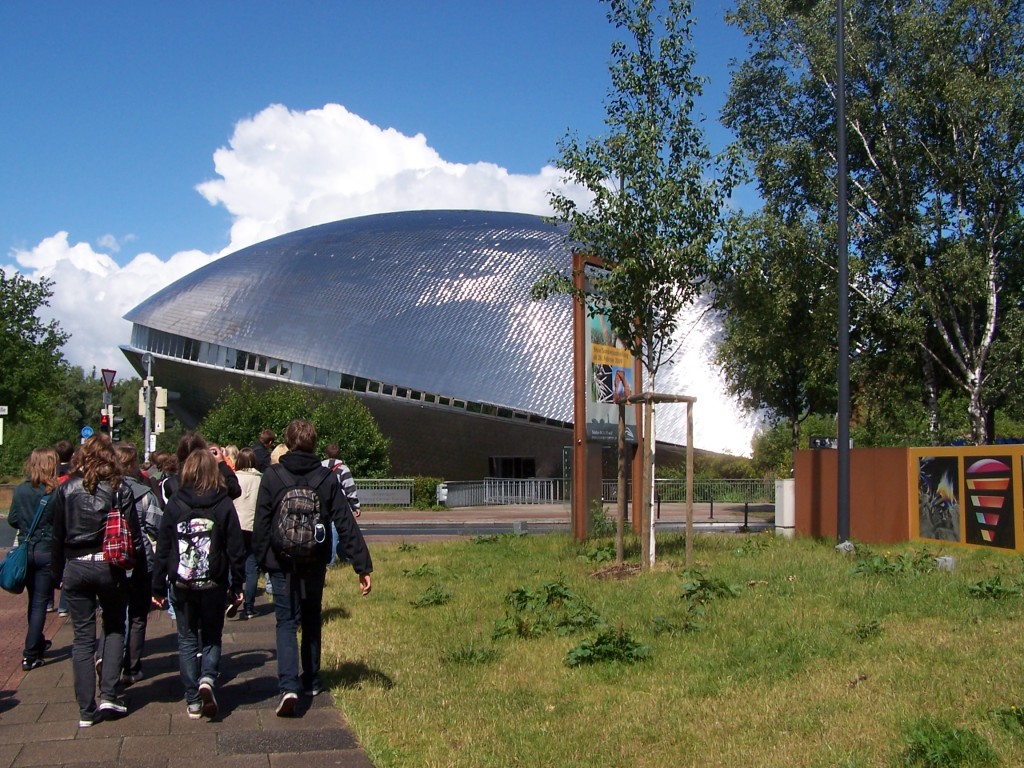 Universum Bremen