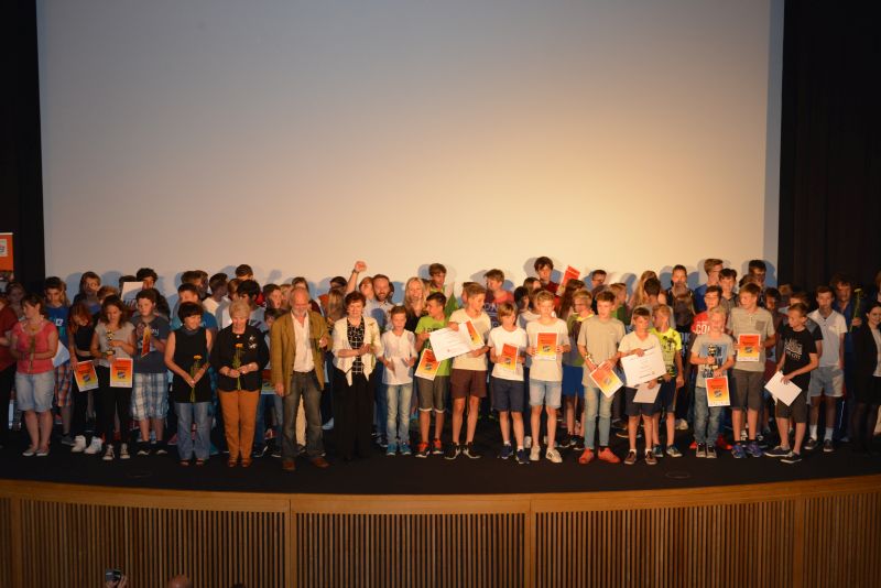 (Cyber)Mobbing Filmfestival im Weltspiegel Cottbus