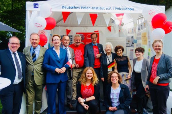 gruppenfoto bürgerfest