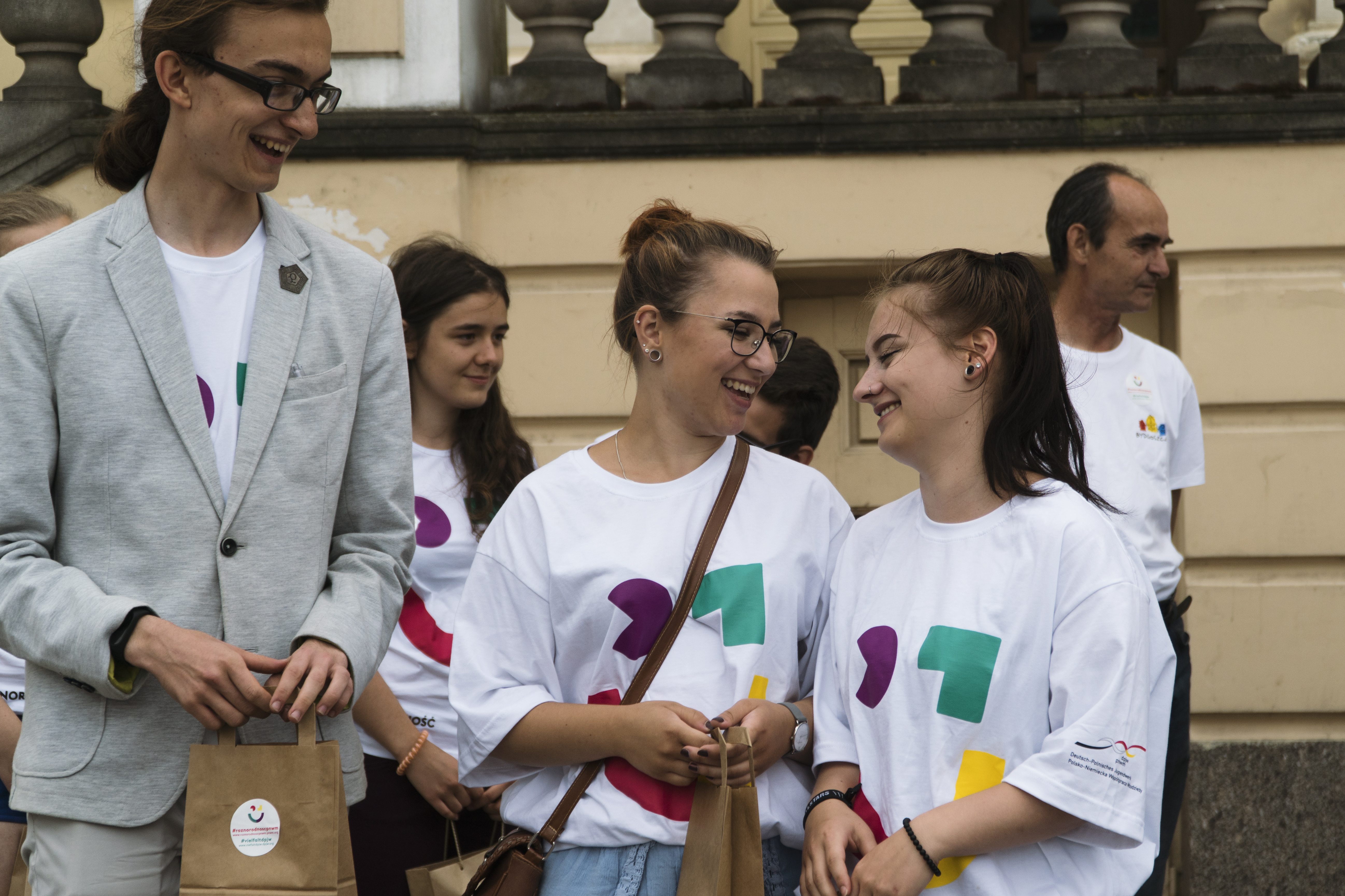 Deutsch-Polnisches Jugendwerk vergibt Jugendpreis in Berlin