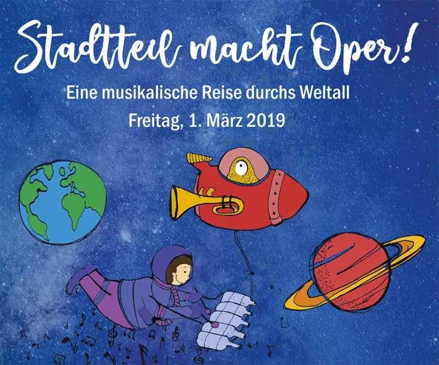 Stadtteil macht Oper 2019