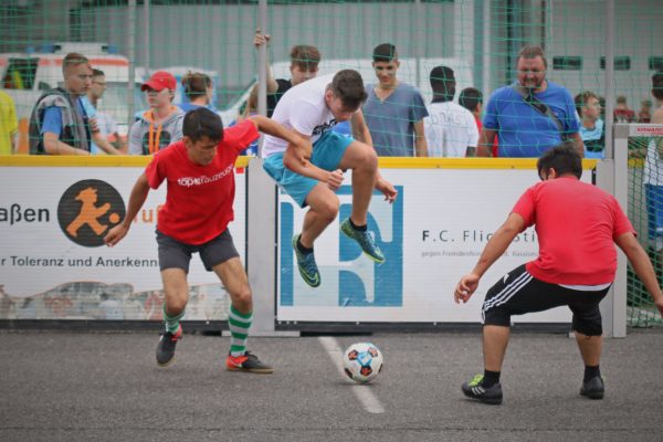 © Brandenburgische Sportjugend im Landessportbund Brandenburg e.V.