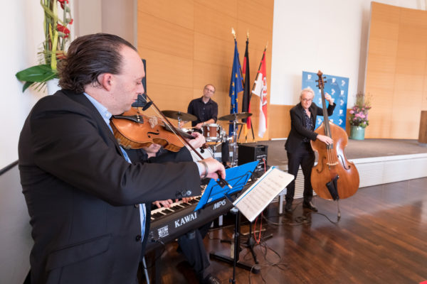 Max Doehlemann Trio