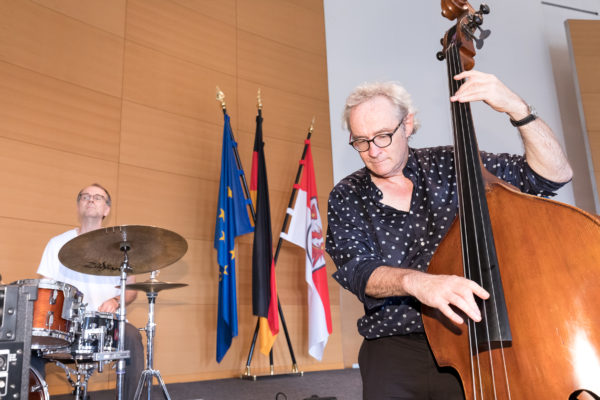 Max Doehlemann Trio