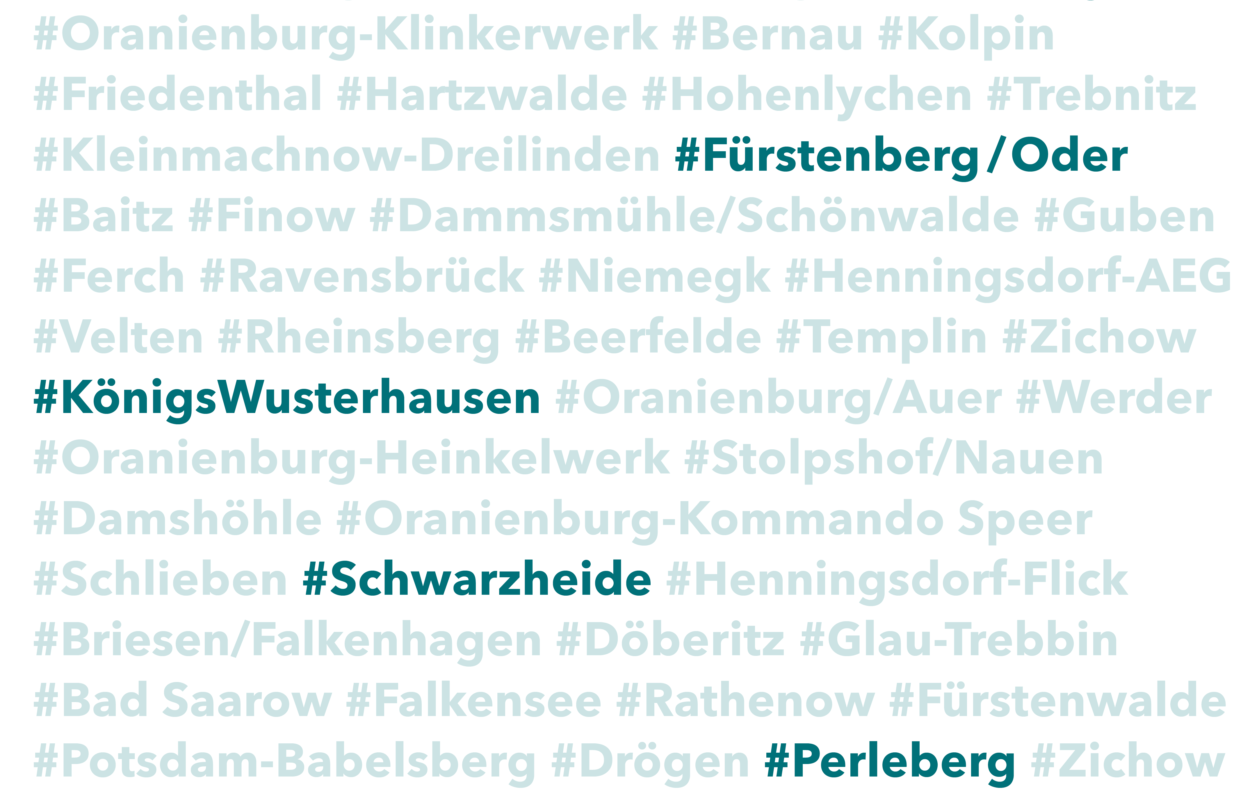 Das Projekt “überLAGERt” lädt zum Mitmachen ein