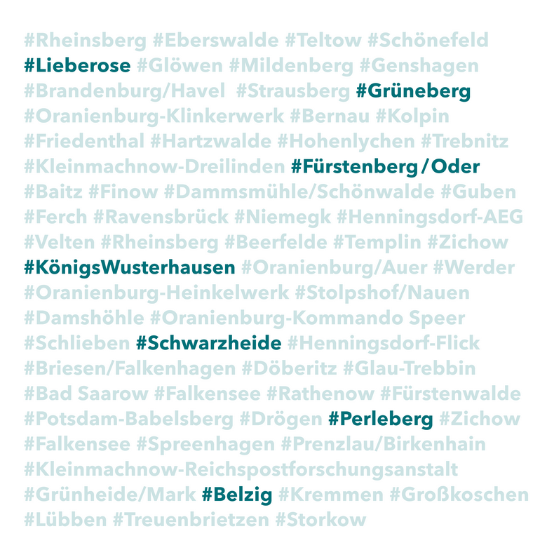 „überLAGERT“ – Initiative Grüneberg stellt sich vor