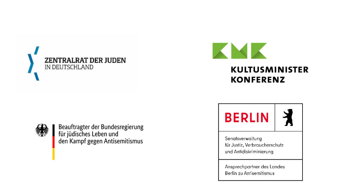 Gemeinsam Haltung zeigen: Empfehlung zum Umgang mit Antisemitismus in der Schule verabschiedet