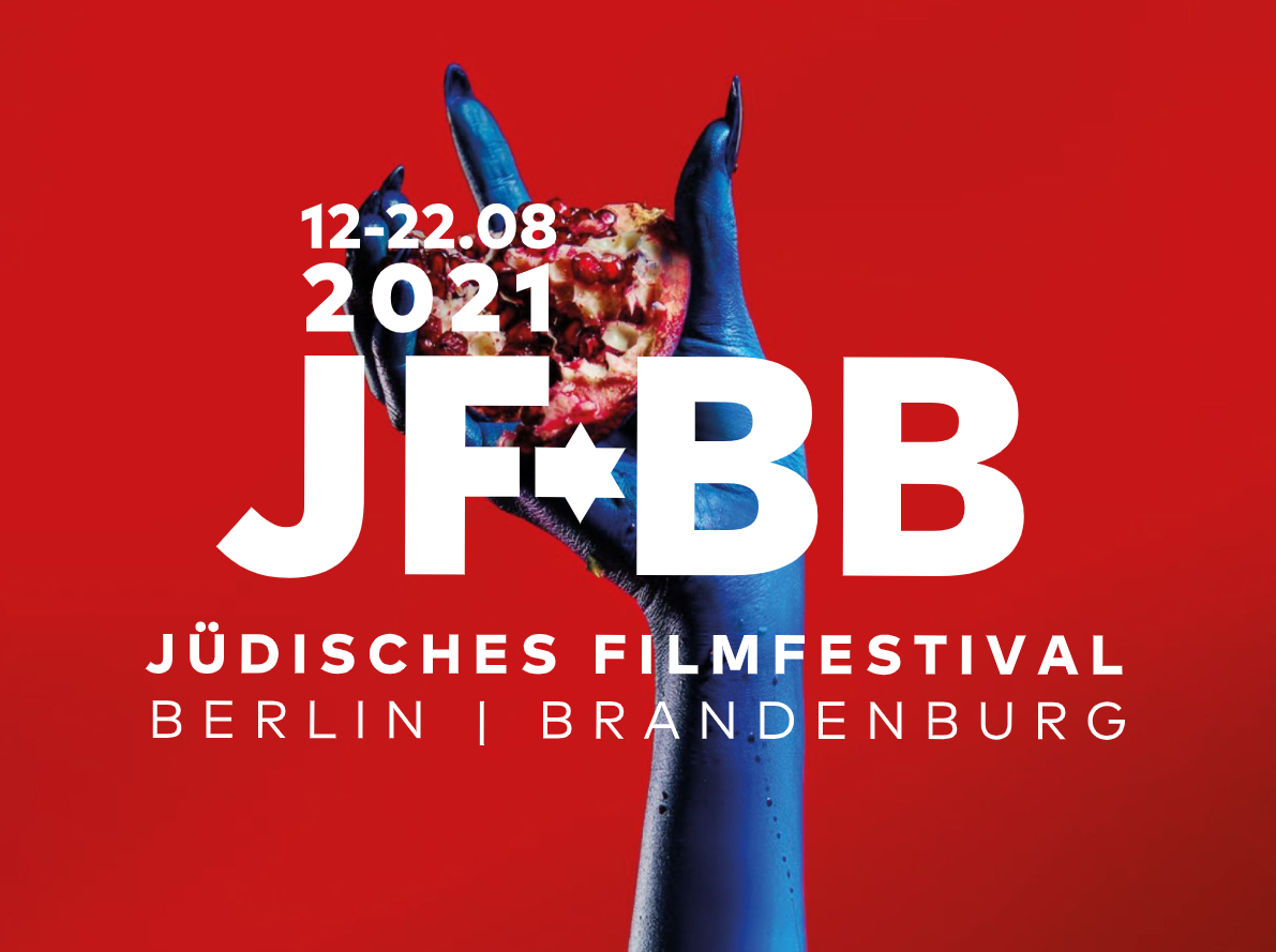 JFBB – Jüdisches Filmfest Berlin Brandenburg startet am 12. August