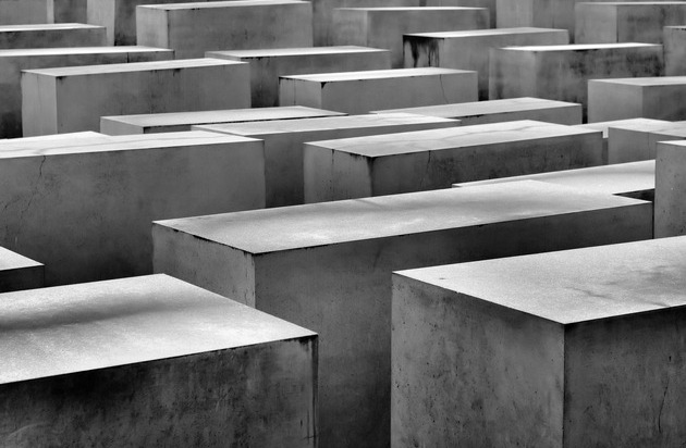 Internationaler Tag des Gedenkens an die Opfer des Holocaust 2022