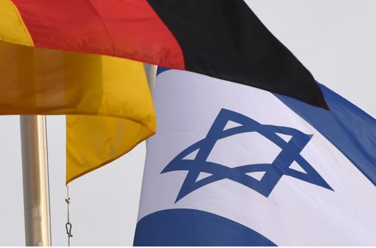 Israeltag in Potsdam