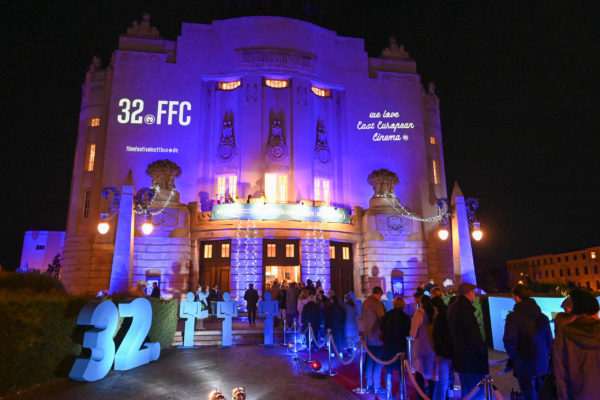01_Eröffnung 32. FFC Staatstheater 2 @Goethe