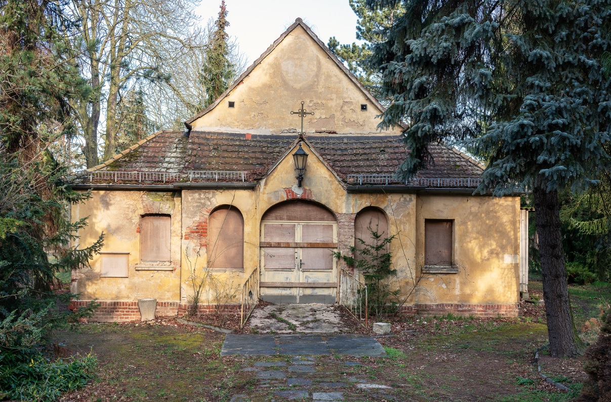 Stolperschwellen- und Stolpersteinverlegung in Schkeuditz