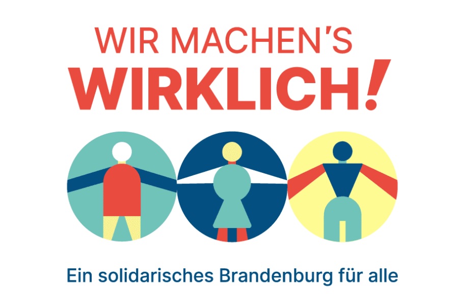 Aktionsbündnis startet Aufruf für ein solidarisches Miteinander