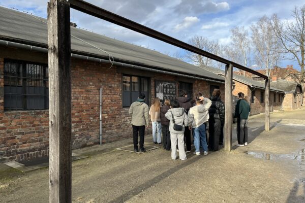 Neuzelle Foto Ausschwitz 4