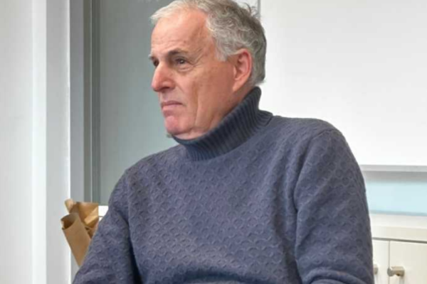 Itamar Wexler-Detail