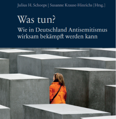 Buch-Cover: Was tun?